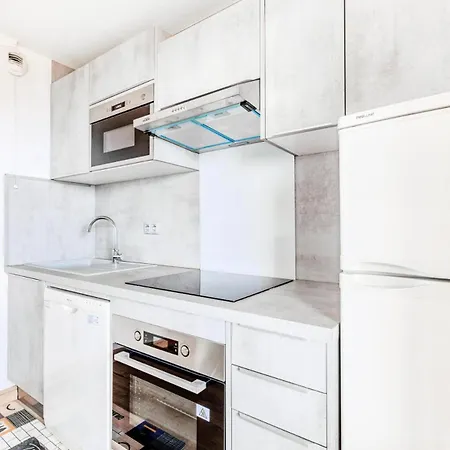 Le Village De Cap Esterel - Maeva - 2 Pieces 6 Personnes - Prestige Mae-5674 Apartament *