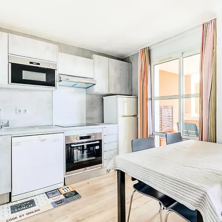 Le Village De Cap Esterel - Maeva - 2 Pieces 6 Personnes - Prestige Mae-5674 Apartment Saint-Raphael (Var)