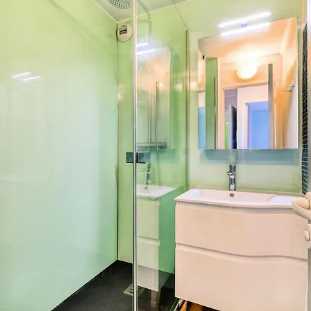 Apartament Le Village De Cap Esterel - Maeva - 2 Pieces 6 Personnes - Prestige Mae-5674