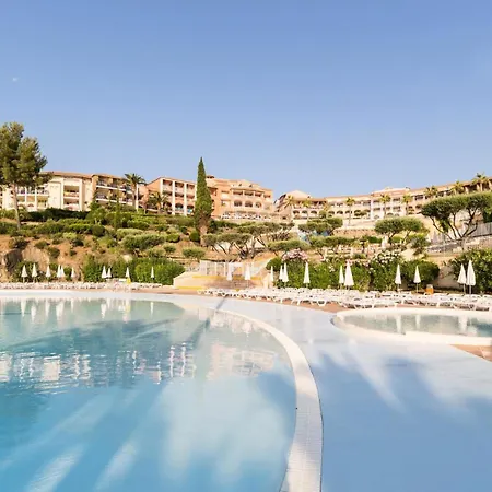 Apartament Le Village De Cap Esterel - Maeva - 2 Pieces 6 Personnes - Prestige Mae-5674