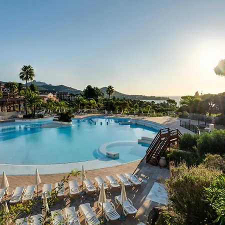 Le Village De Cap Esterel - Maeva - 2 Pieces 6 Personnes - Prestige Mae-5674 Apartament *