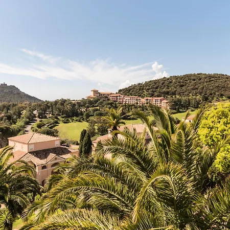 Le Village De Cap Esterel - Maeva - 2 Pieces 6 Personnes - Prestige Mae-5674 Apartment Saint-Raphaël