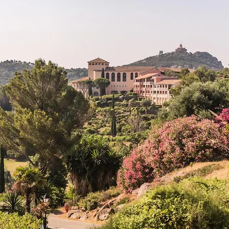 Le Village De Cap Esterel - Maeva - 2 Pieces 6 Personnes - Prestige Mae-5674