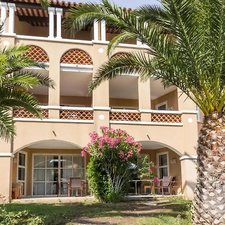 Le Village De Cap Esterel - Maeva - 2 Pieces 6 Personnes - Prestige Mae-5674 Saint-Raphaël