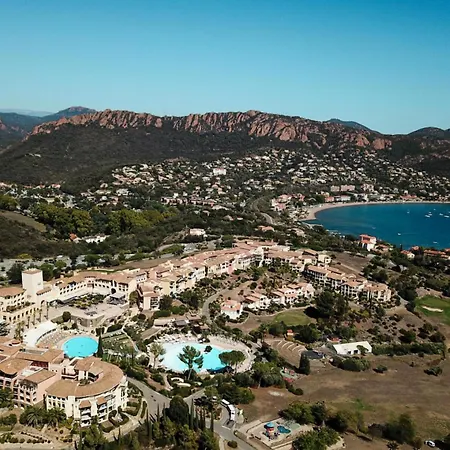 Le Village De Cap Esterel - Maeva - 2 Pieces 6 Personnes - Prestige Mae-5674 Saint-Raphaël