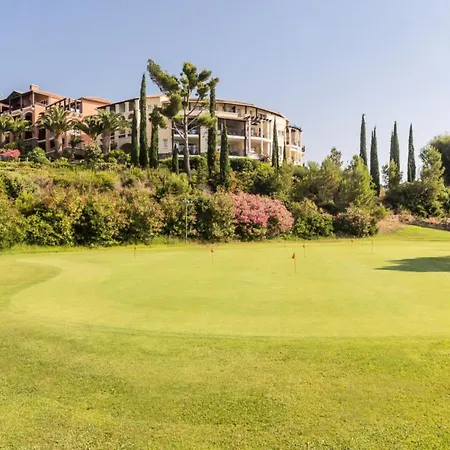 Le Village De Cap Esterel - Maeva - 2 Pieces 6 Personnes - Prestige Mae-5674 Apartment Saint-Raphaël
