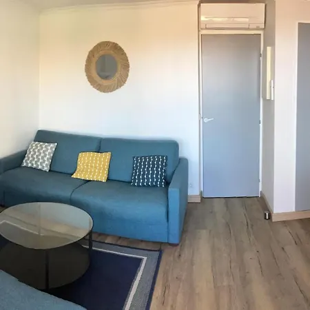 Apartament Le Village De Cap Esterel - Maeva - 2 Pieces 6 Personnes - Prestige Mae-5674