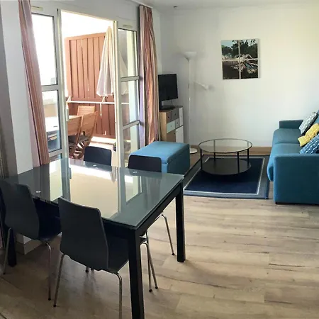 Le Village De Cap Esterel - Maeva - 2 Pieces 6 Personnes - Prestige Climatise Mae-5674 Apartamento *