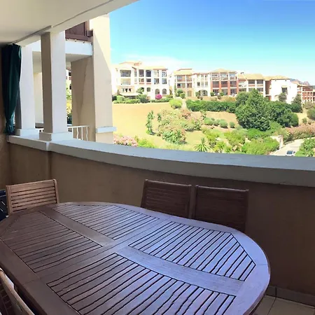 Le Village De Cap Esterel - Maeva - 2 Pieces 6 Personnes - Prestige Mae-5674 Apartament *