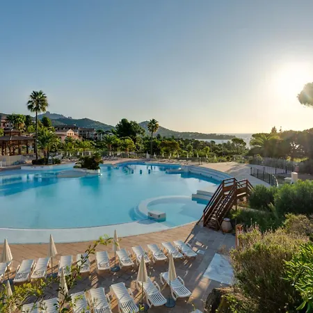 Le Village De Cap Esterel - Maeva - 2 Pieces 6 Personnes - Prestige Climatise Mae-5674 Apartamento *