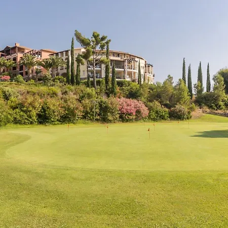 Le Village De Cap Esterel - Maeva - 2 Pieces 6 Personnes - Prestige Climatise Mae-5674 Appartement Saint-Raphaël
