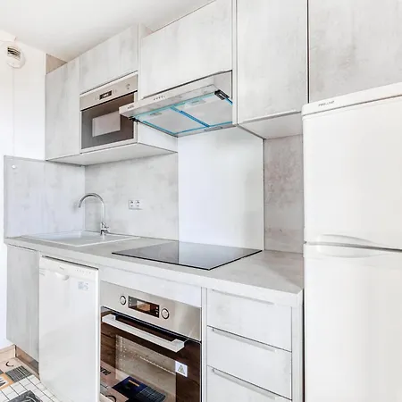 Le Village De Cap Esterel - Maeva - 2 Pieces 6 Personnes - Prestige Climatise Mae-5674 Apartamento *
