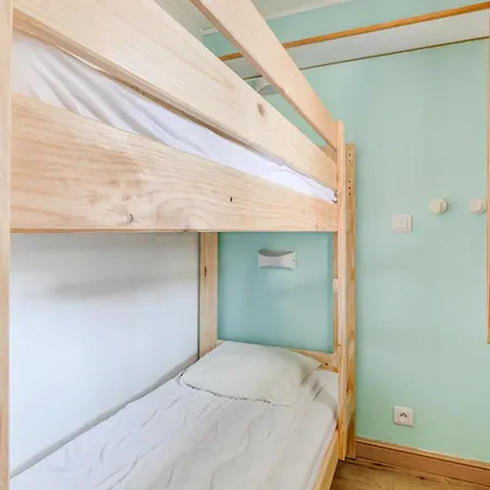 Apartamento Le Village De Cap Esterel - Maeva - 2 Pieces 6 Personnes - Prestige Climatise Mae-5674