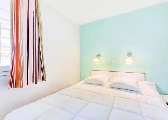 Le Village De Cap Esterel - Maeva - 2 Pieces 6 Personnes - Prestige Mae-5674 * Saint-Raphaël