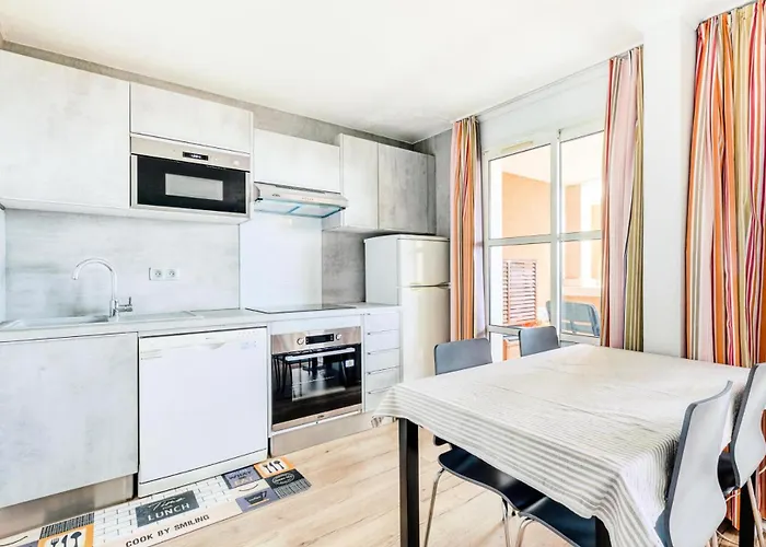 Le Village De Cap Esterel - Maeva - 2 Pieces 6 Personnes - Prestige Mae-5674 Apartamento Saint-Raphaël