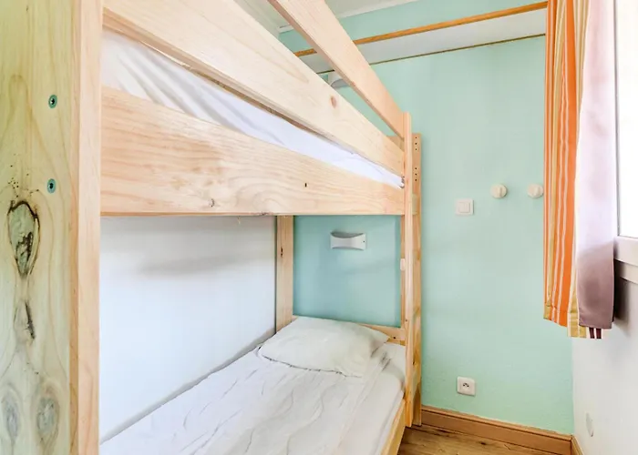 Le Village De Cap Esterel - Maeva - 2 Pieces 6 Personnes - Prestige Mae-5674 Saint-Raphaël