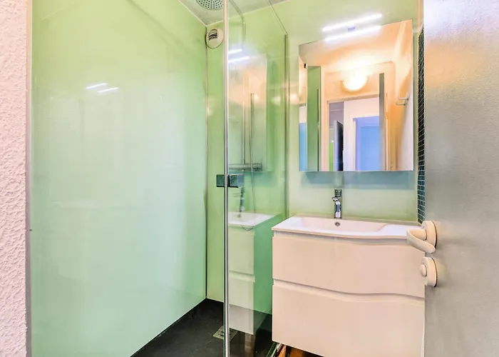 Apartamento Le Village De Cap Esterel - Maeva - 2 Pieces 6 Personnes - Prestige Mae-5674