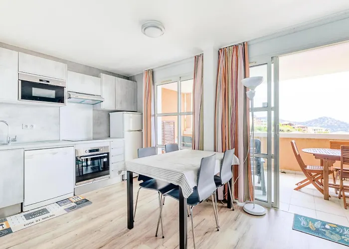 Le Village De Cap Esterel - Maeva - 2 Pieces 6 Personnes - Prestige Mae-5674