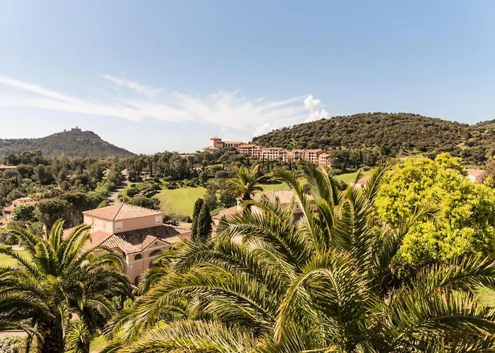 Le Village De Cap Esterel - Maeva - 2 Pieces 6 Personnes - Prestige Mae-5674 Apartamento Saint-Raphaël