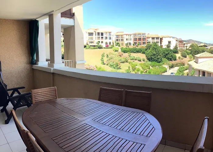 Le Village De Cap Esterel - Maeva - 2 Pieces 6 Personnes - Prestige Mae-5674 Apartamento *